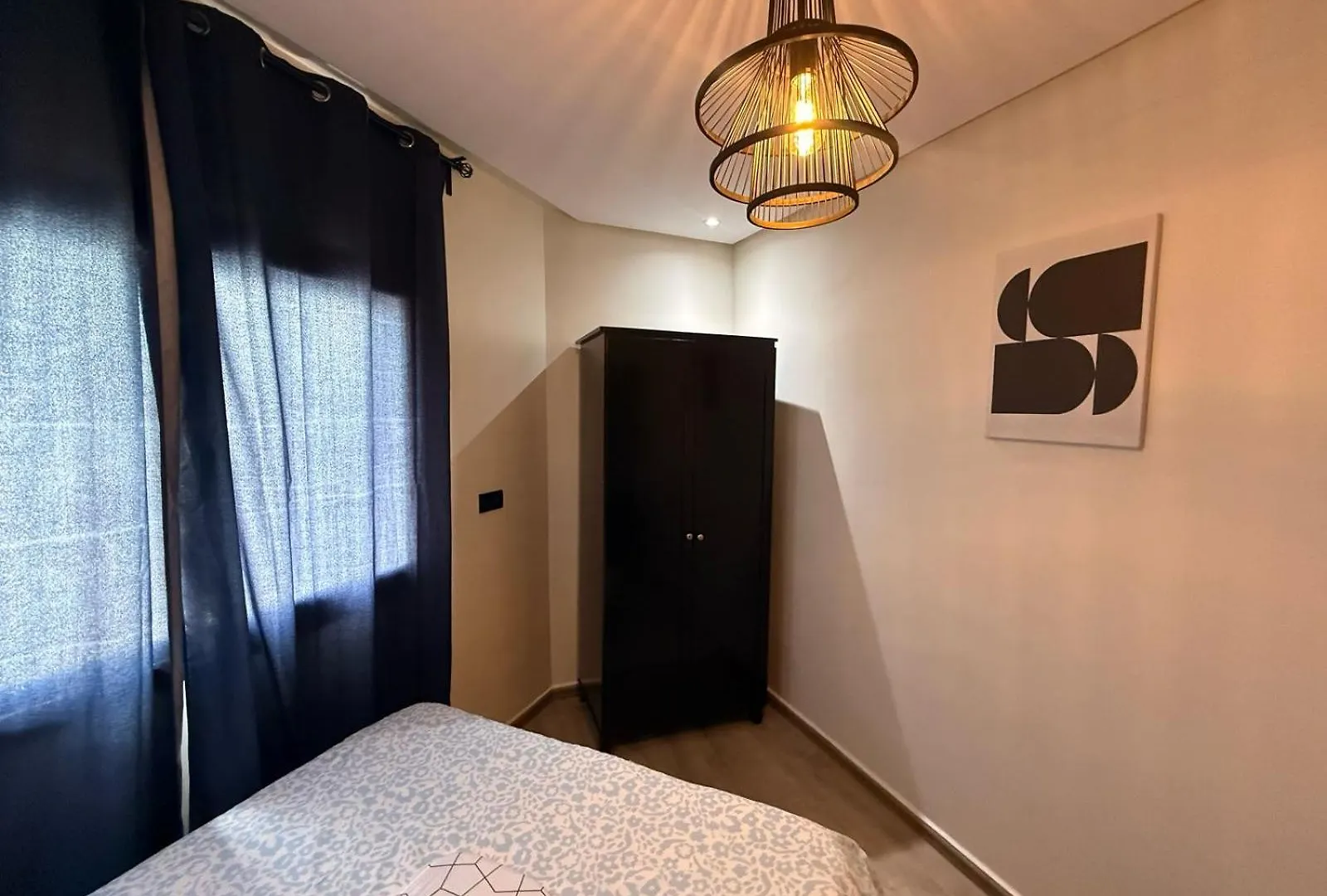 Lejlighed Elegance & Comfort Casablanca