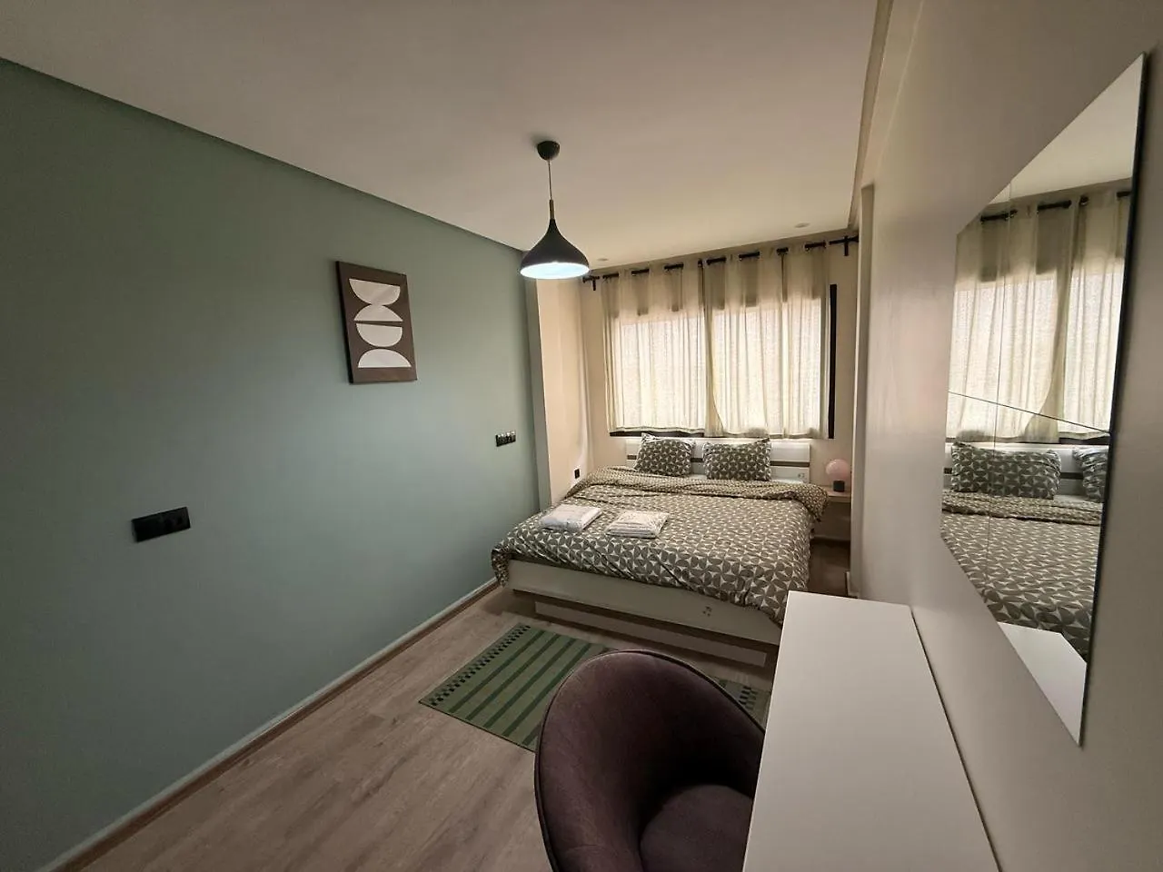 Elegance & Comfort Casablanca