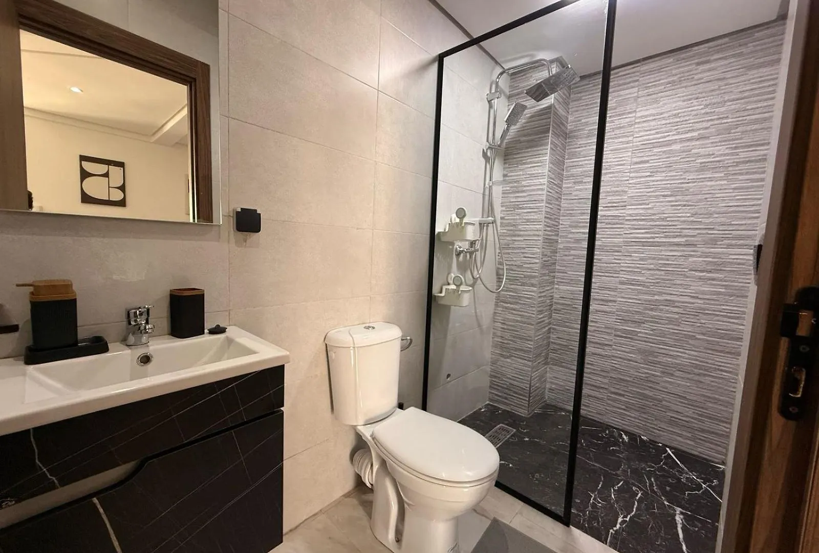 Lejlighed Elegance & Comfort Casablanca Marokko